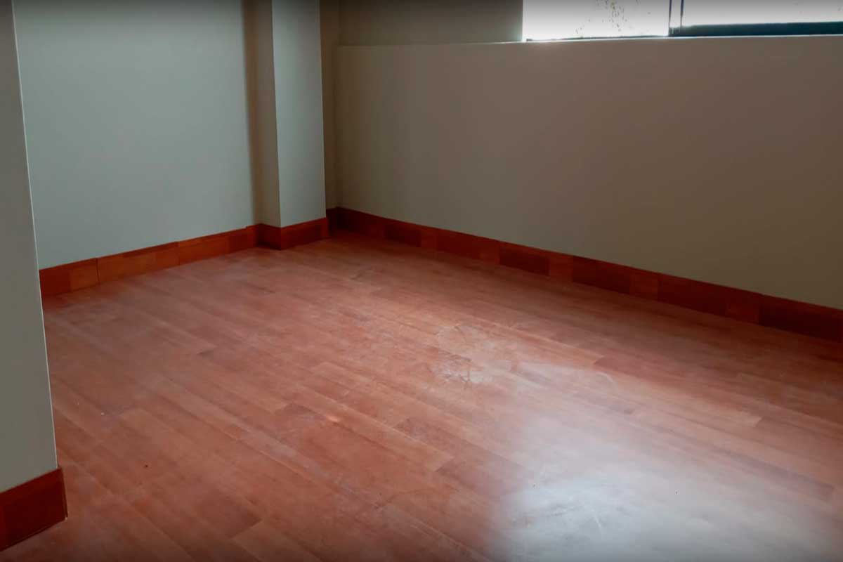 Construcción de 5 Habitaciones con baño para Hotel - Rene Salazar