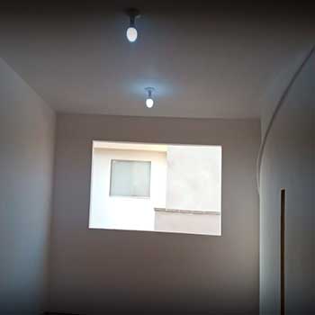 Construcción de 5 Habitaciones con baño para Hotel