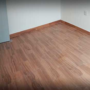 Construcción de 5 Habitaciones con baño para Hotel