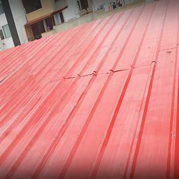 Construcción de 5 Habitaciones con baño para Hotel