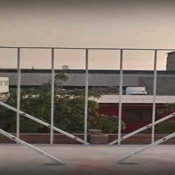 Construcción Completa de Oficina en Drywall