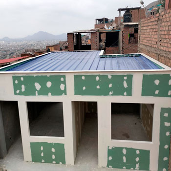 Departamento en Pueblo Libre